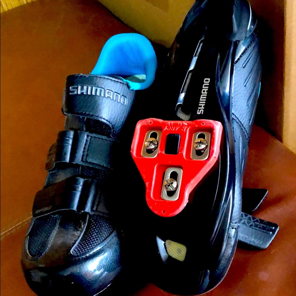 Cycling shoes Shimano